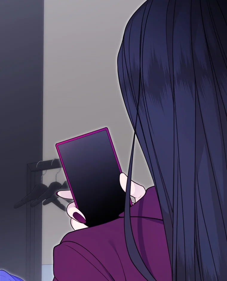 My Favorite Savior Girl Chapter 62 - Page 111