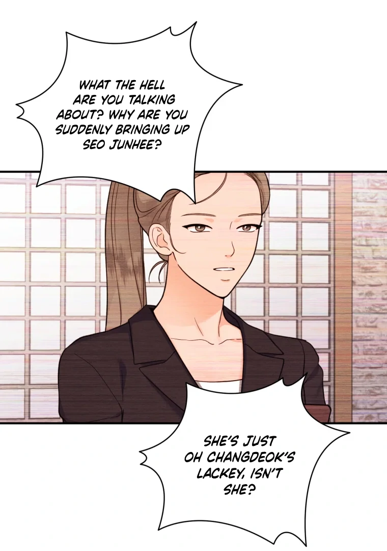 My Favorite Savior Girl Chapter 62 - Page 114