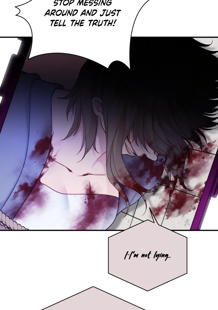 My Favorite Savior Girl Chapter 62 - Page 117