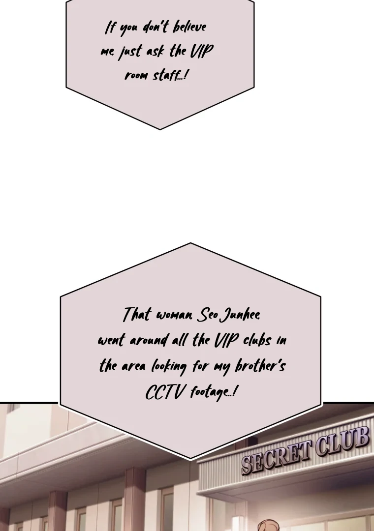 My Favorite Savior Girl Chapter 62 - Page 118