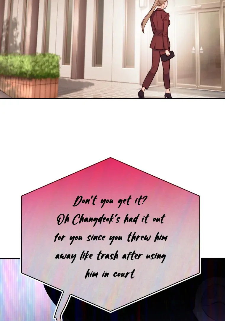 My Favorite Savior Girl Chapter 62 - Page 119