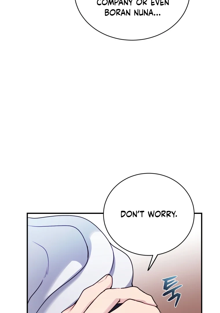 My Favorite Savior Girl Chapter 62 - Page 12