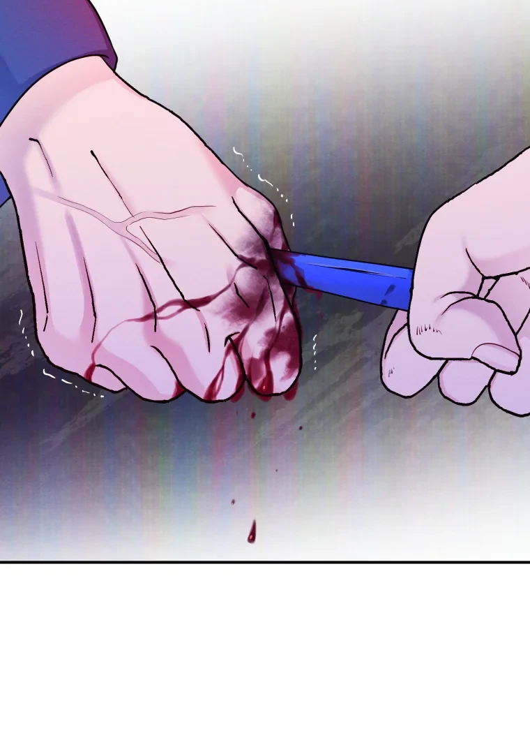 My Favorite Savior Girl Chapter 62 - Page 125