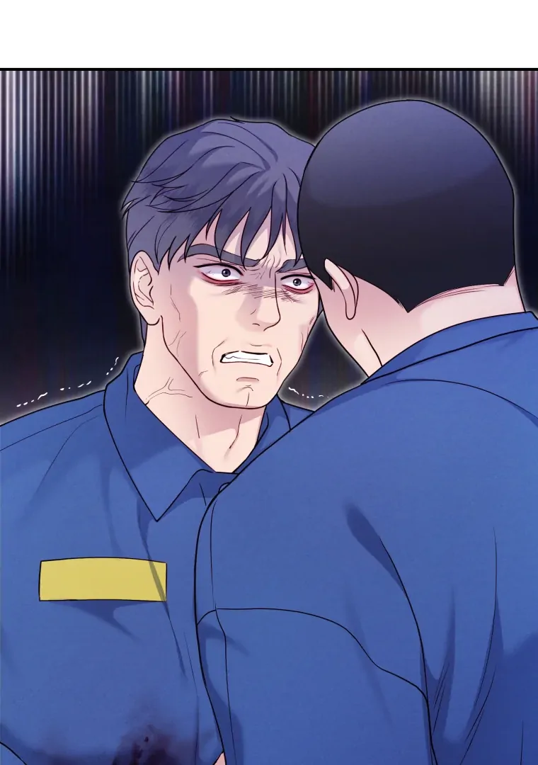 My Favorite Savior Girl Chapter 62 - Page 126