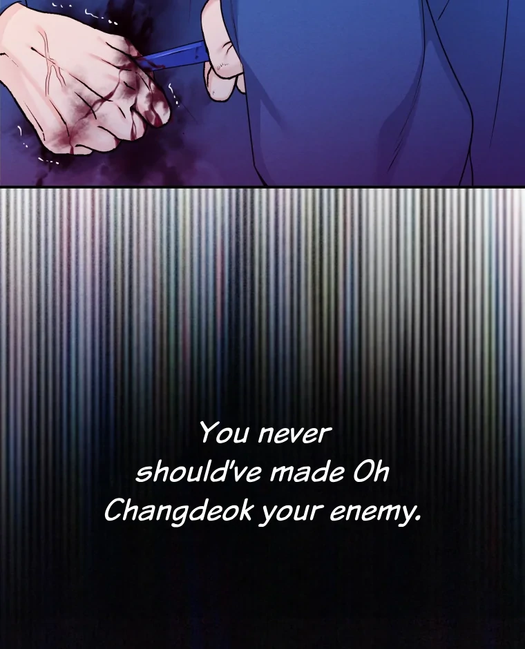 My Favorite Savior Girl Chapter 62 - Page 127