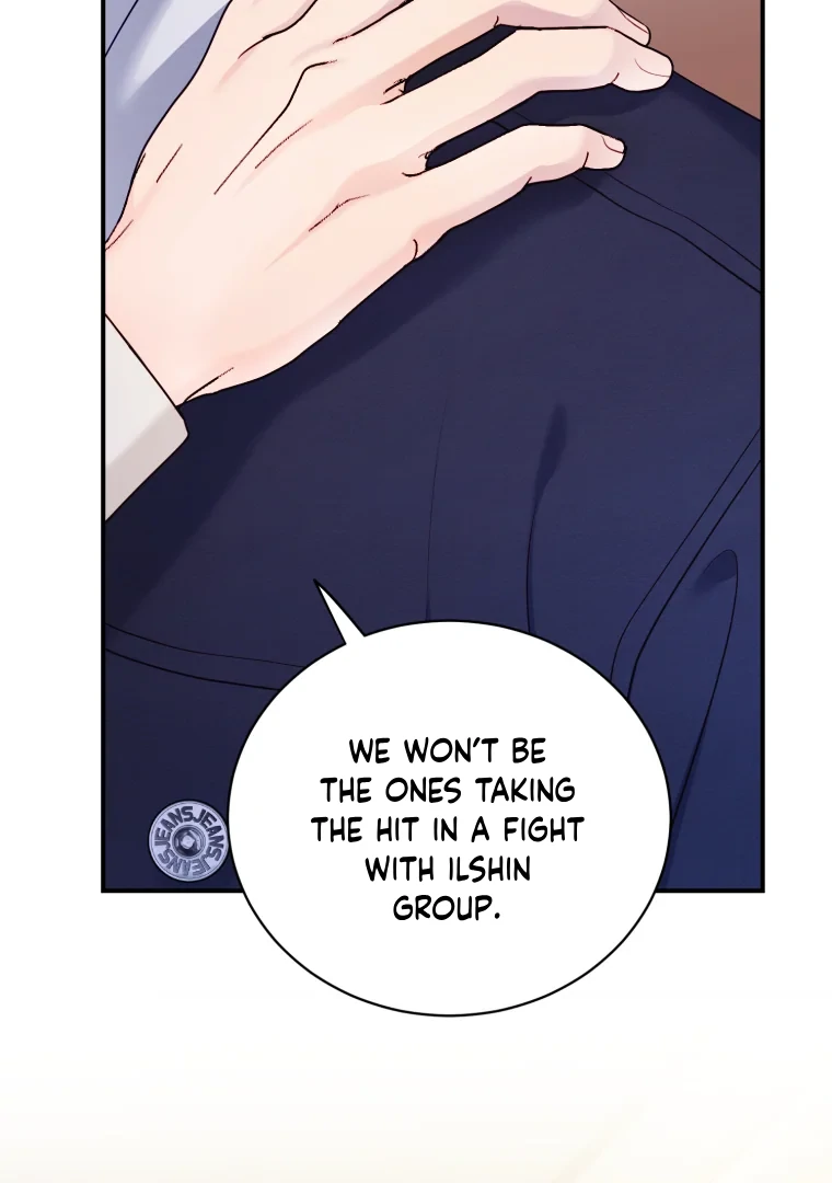 My Favorite Savior Girl Chapter 62 - Page 13