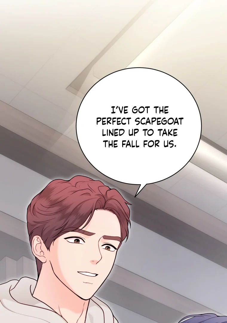 My Favorite Savior Girl Chapter 62 - Page 14