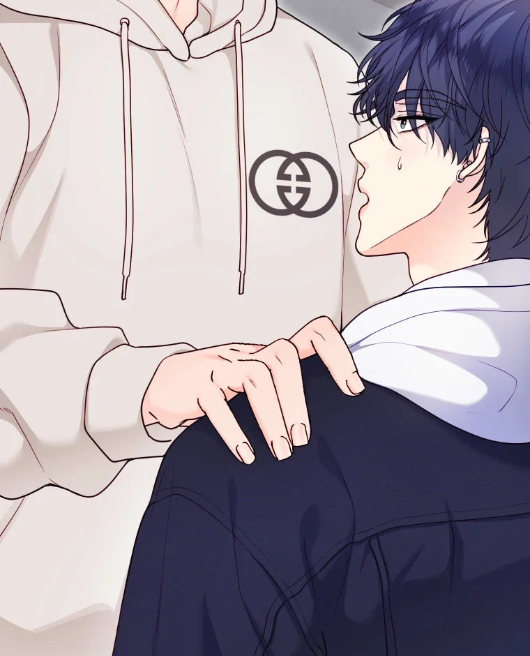 My Favorite Savior Girl Chapter 62 - Page 15