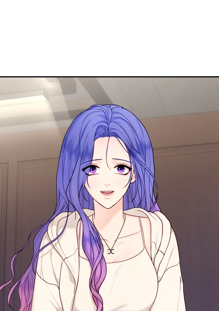 My Favorite Savior Girl Chapter 62 - Page 20