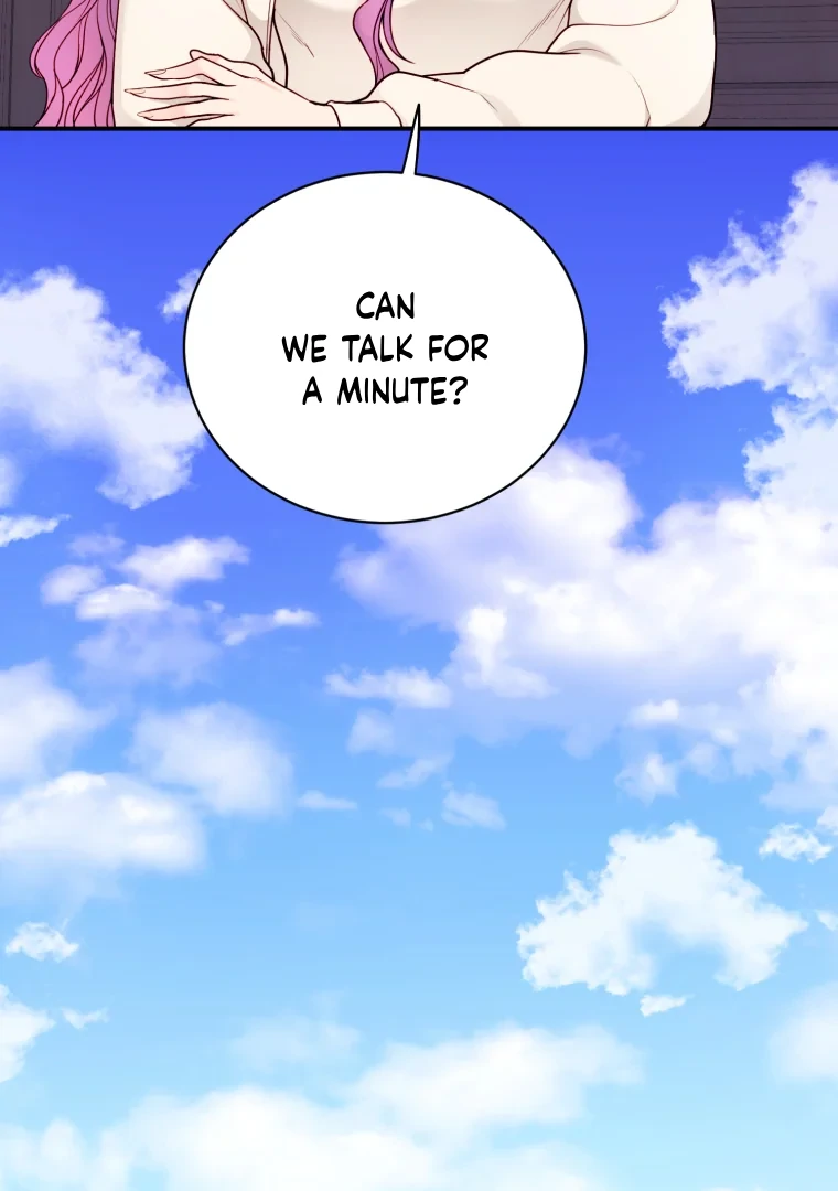 My Favorite Savior Girl Chapter 62 - Page 21