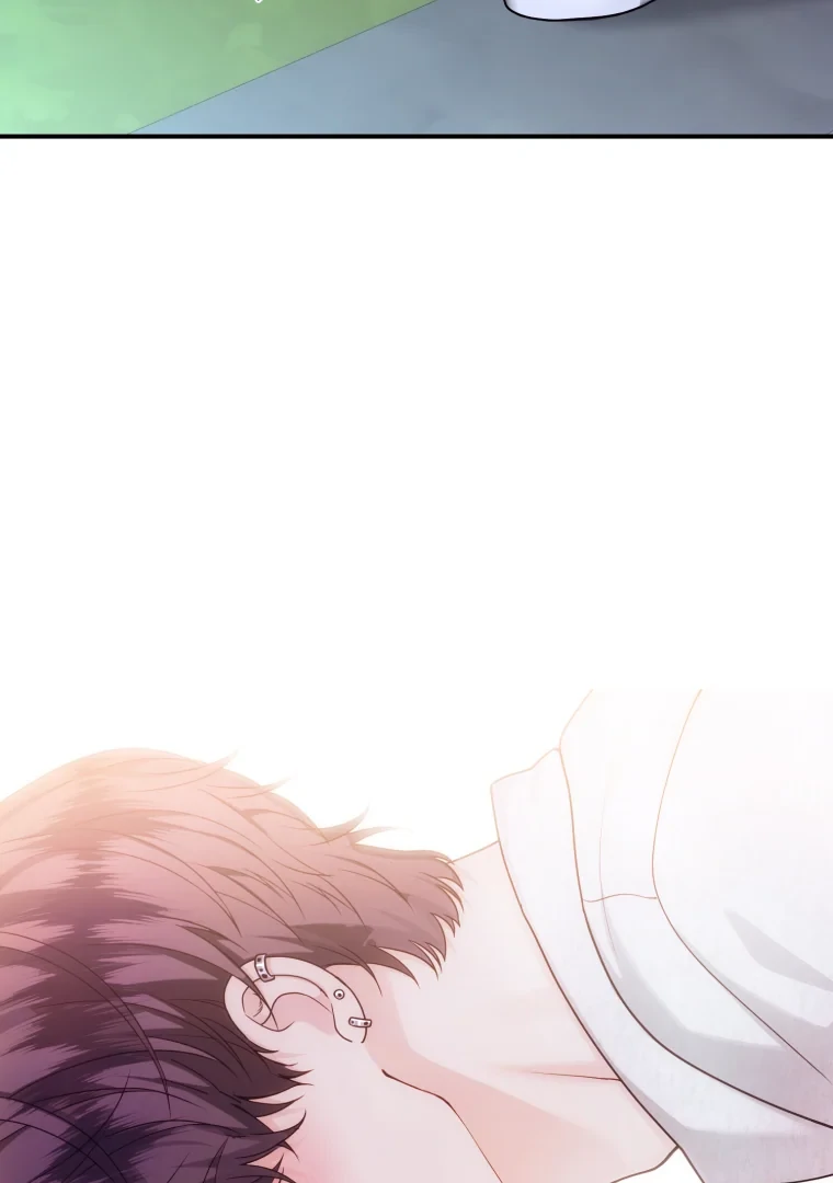 My Favorite Savior Girl Chapter 62 - Page 24