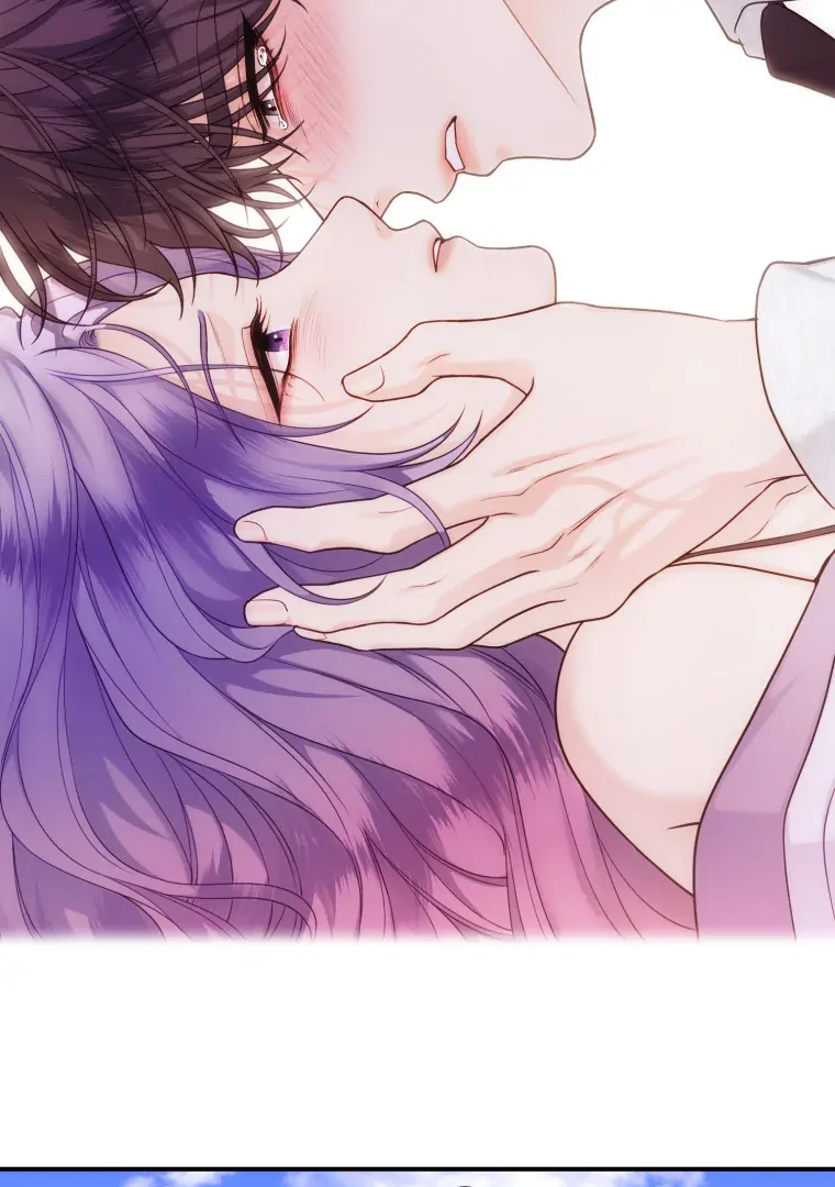 My Favorite Savior Girl Chapter 62 - Page 25