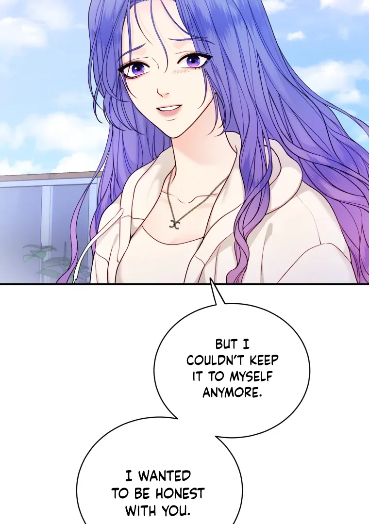 My Favorite Savior Girl Chapter 62 - Page 30