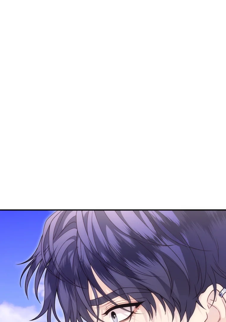 My Favorite Savior Girl Chapter 62 - Page 33