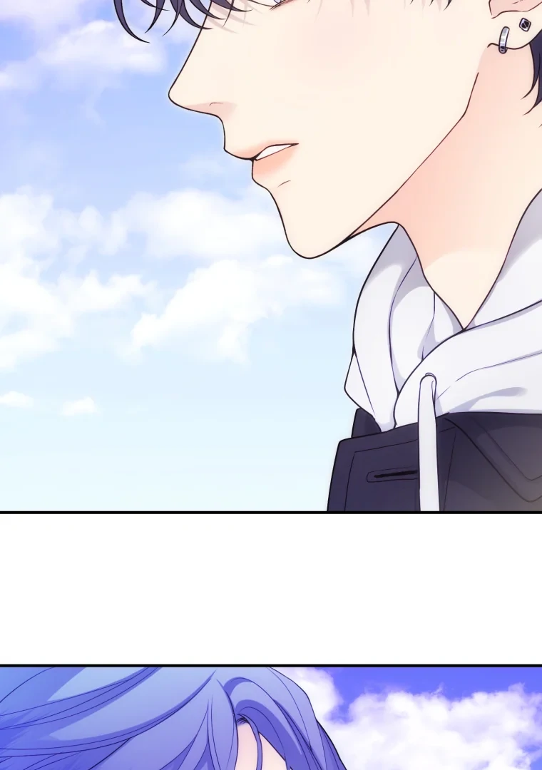 My Favorite Savior Girl Chapter 62 - Page 34