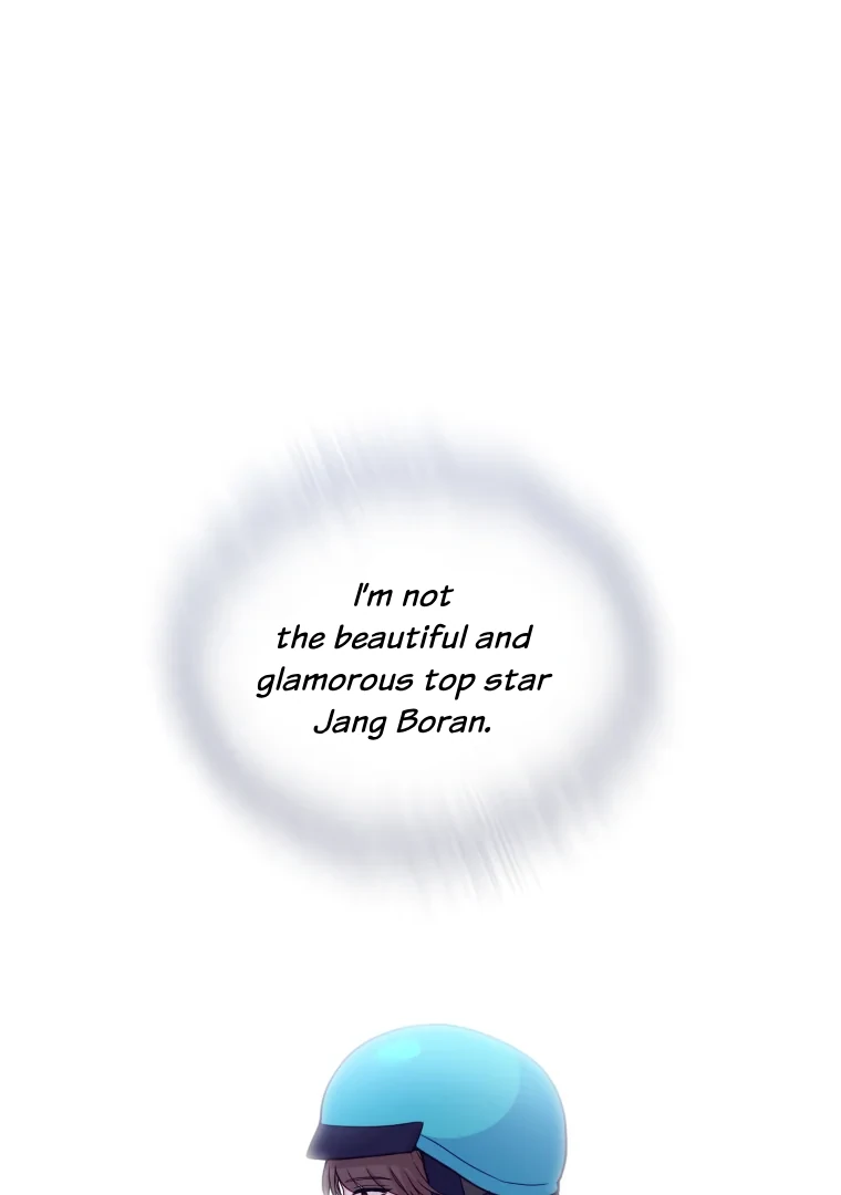 My Favorite Savior Girl Chapter 62 - Page 36