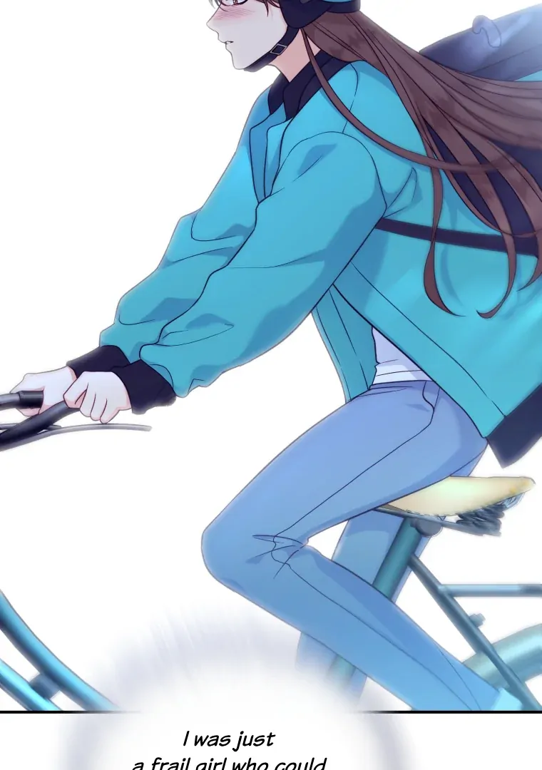 My Favorite Savior Girl Chapter 62 - Page 37