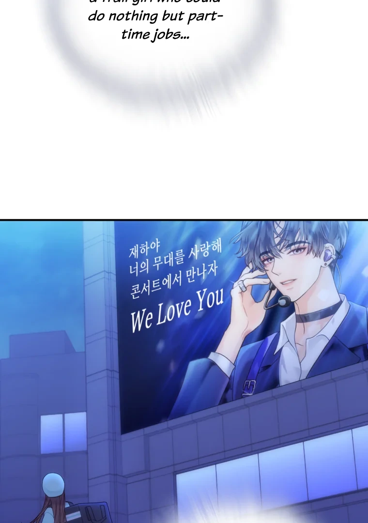 My Favorite Savior Girl Chapter 62 - Page 38