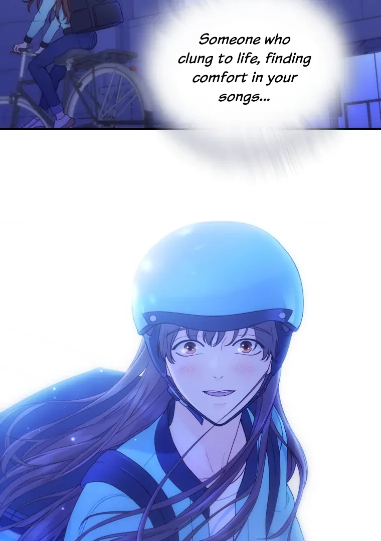 My Favorite Savior Girl Chapter 62 - Page 39