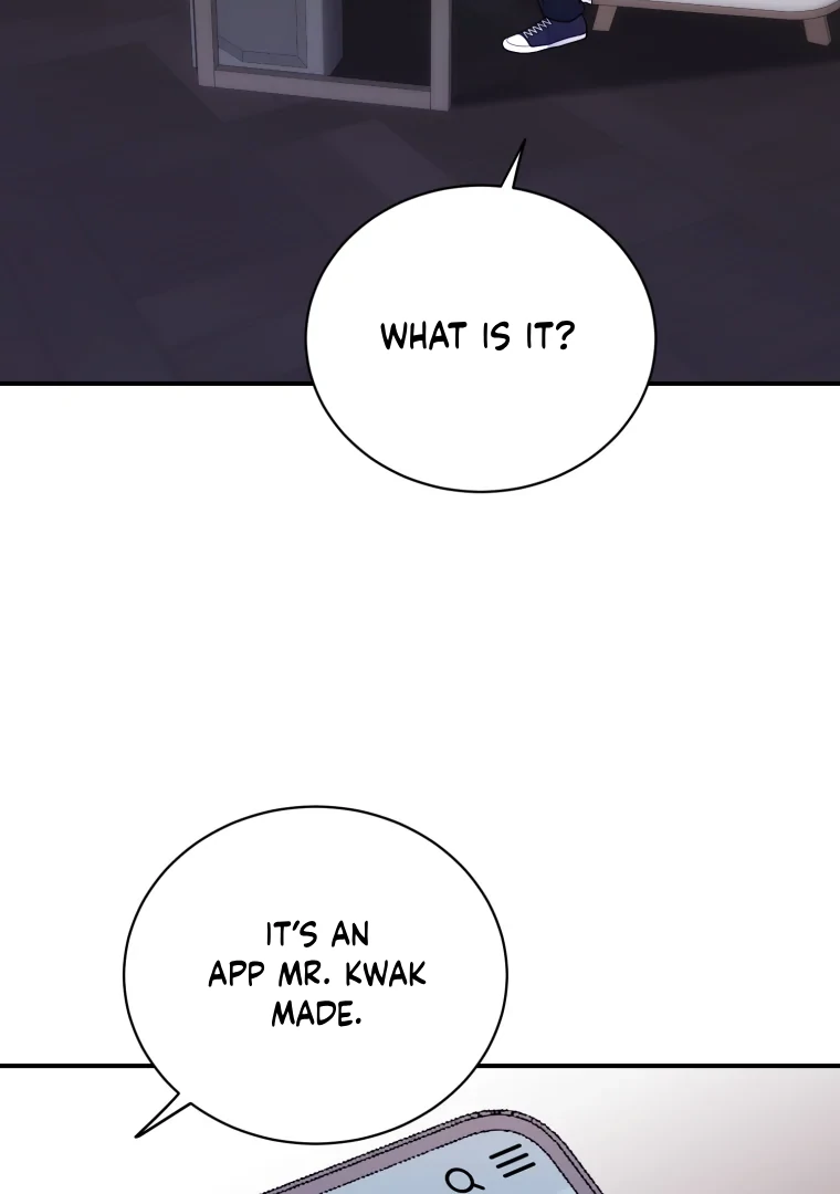 My Favorite Savior Girl Chapter 62 - Page 4