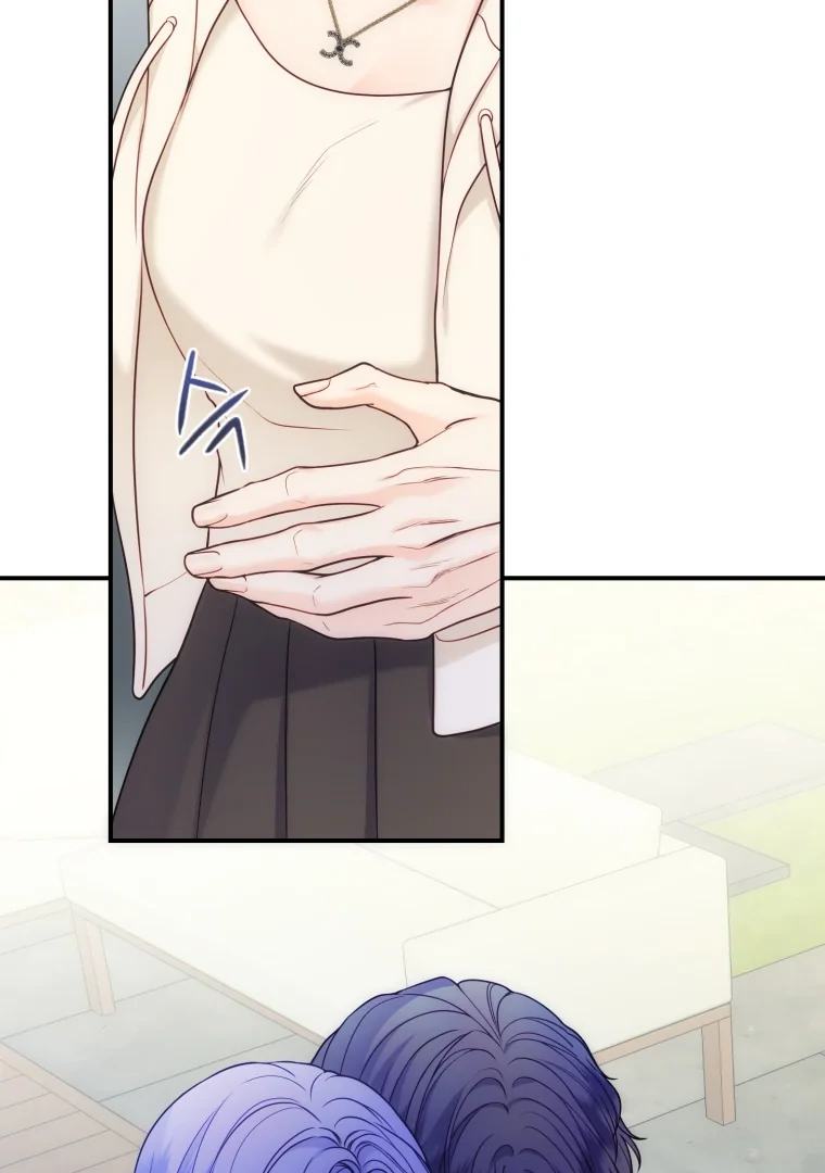 My Favorite Savior Girl Chapter 62 - Page 43