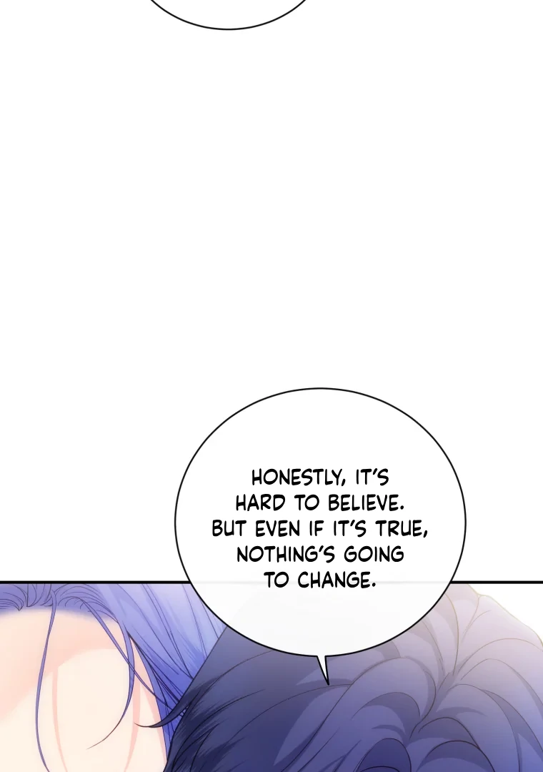 My Favorite Savior Girl Chapter 62 - Page 45