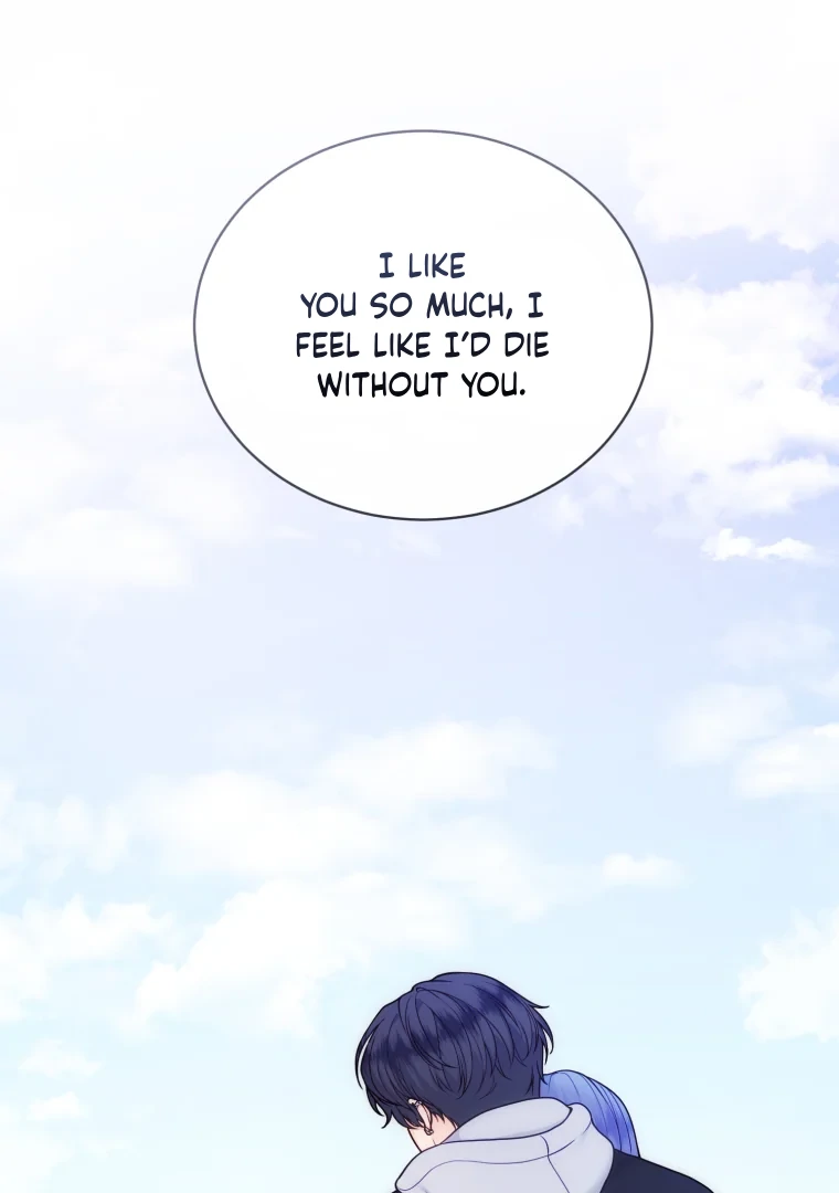 My Favorite Savior Girl Chapter 62 - Page 49