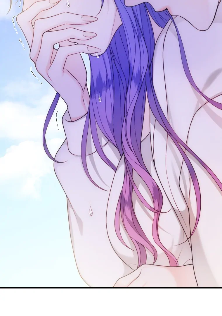 My Favorite Savior Girl Chapter 62 - Page 52