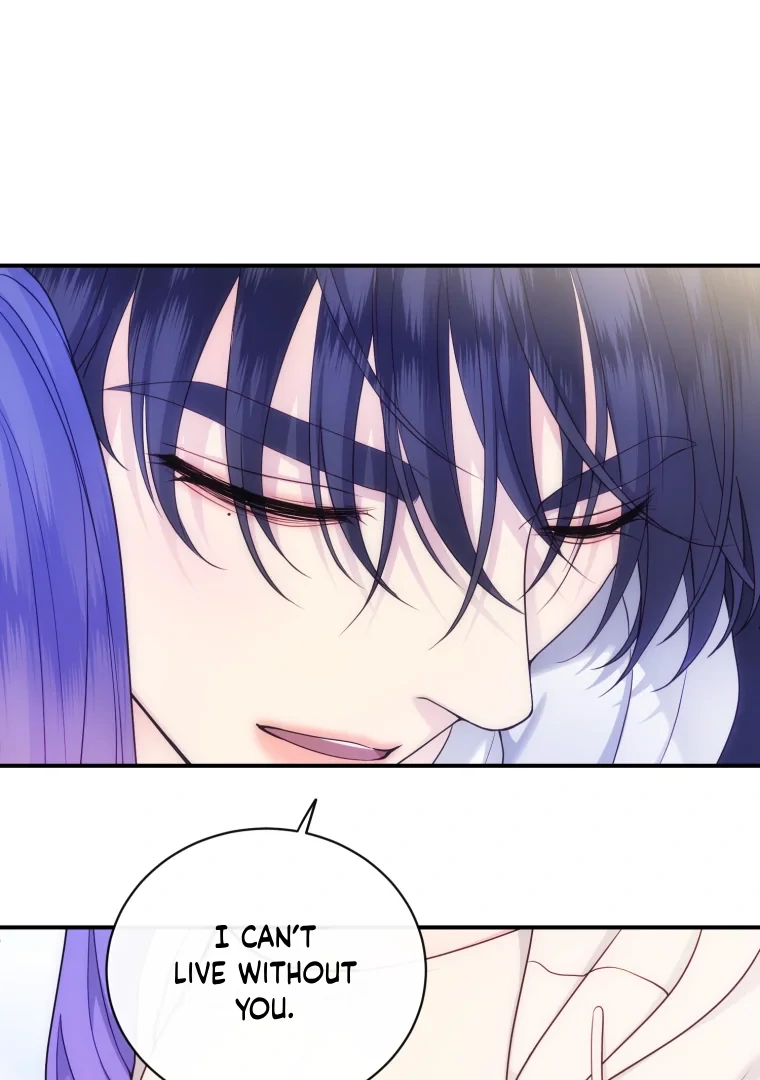 My Favorite Savior Girl Chapter 62 - Page 53