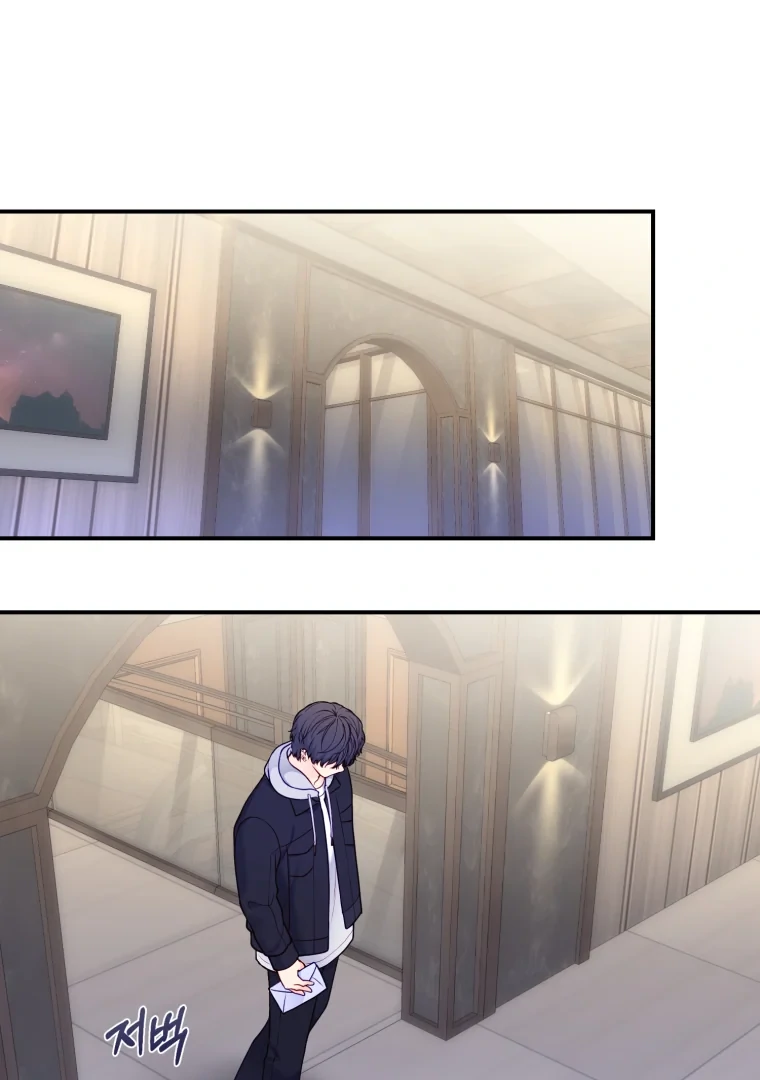 My Favorite Savior Girl Chapter 62 - Page 57