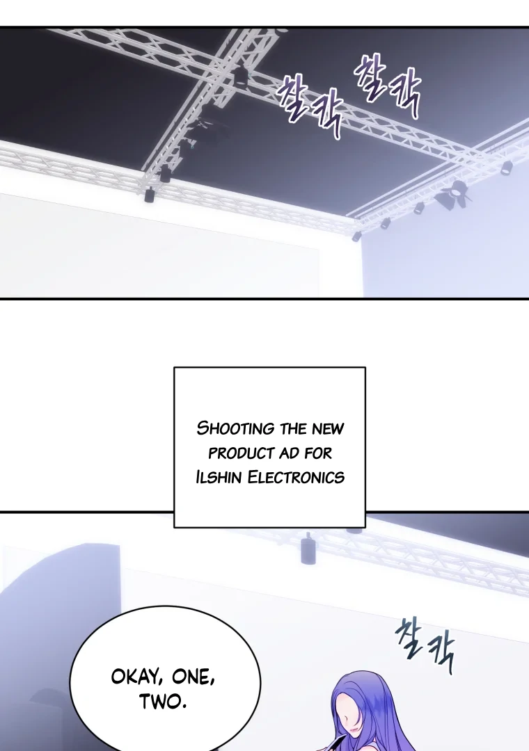 My Favorite Savior Girl Chapter 62 - Page 65