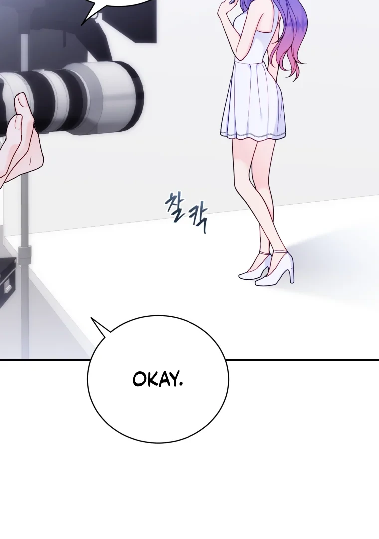 My Favorite Savior Girl Chapter 62 - Page 66