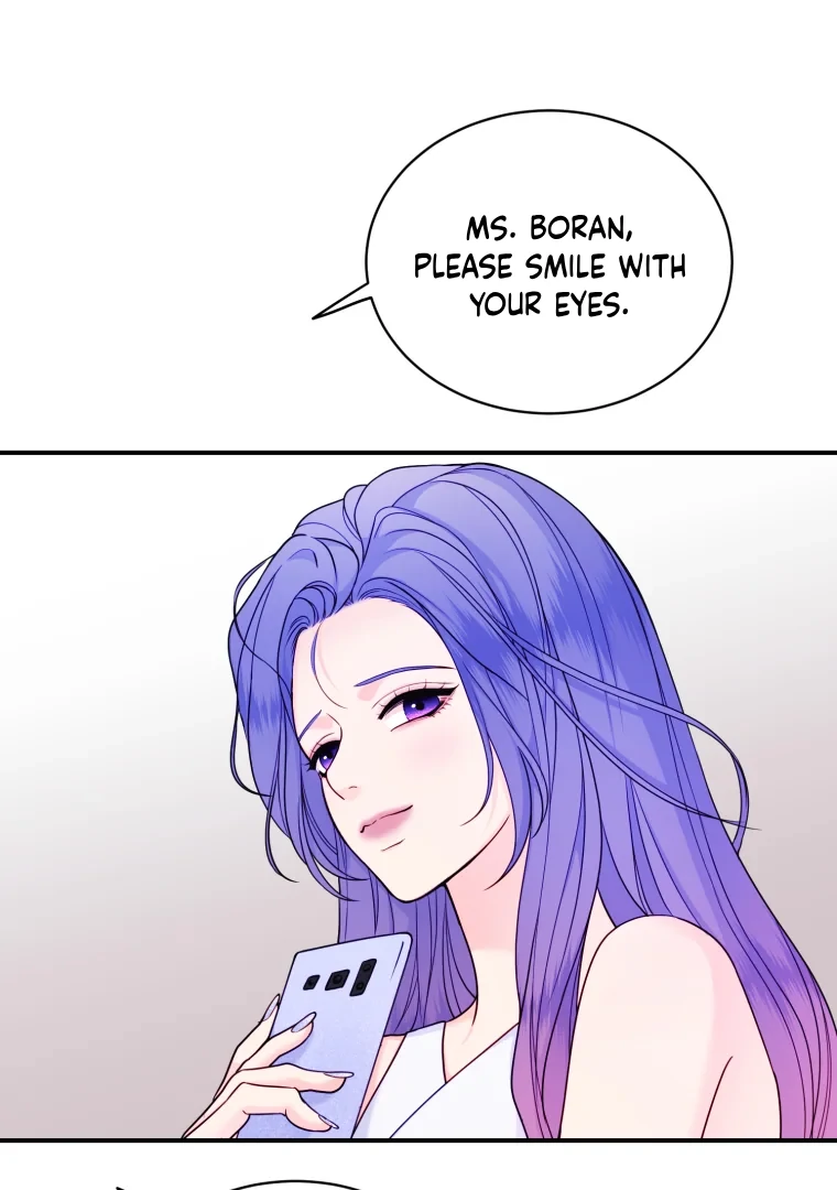 My Favorite Savior Girl Chapter 62 - Page 67