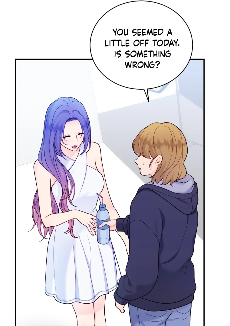 My Favorite Savior Girl Chapter 62 - Page 70