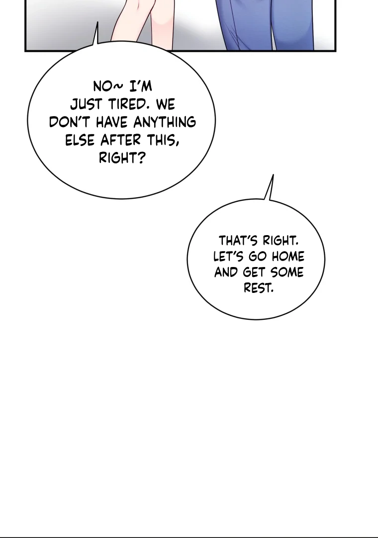 My Favorite Savior Girl Chapter 62 - Page 71