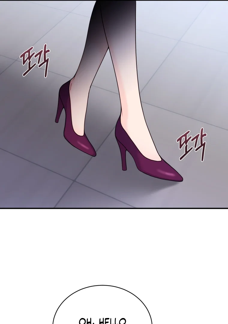 My Favorite Savior Girl Chapter 62 - Page 72