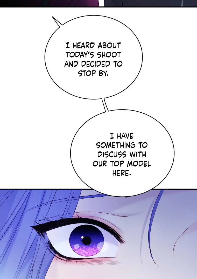 My Favorite Savior Girl Chapter 62 - Page 74