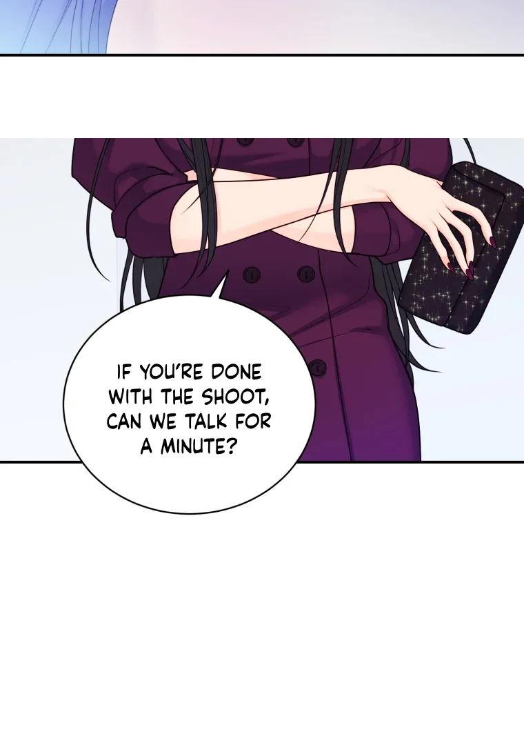 My Favorite Savior Girl Chapter 62 - Page 75