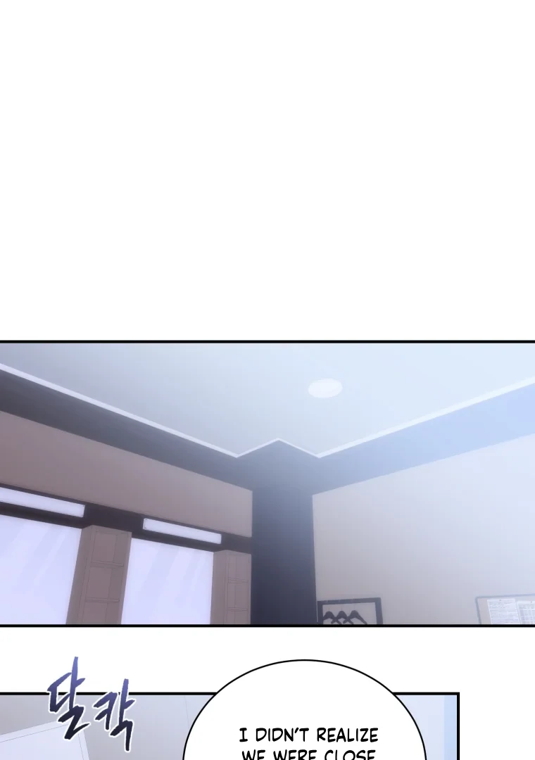 My Favorite Savior Girl Chapter 62 - Page 76