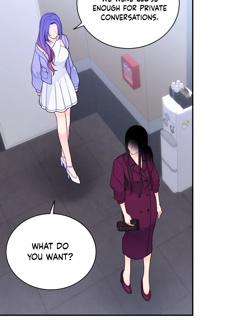 My Favorite Savior Girl Chapter 62 - Page 77