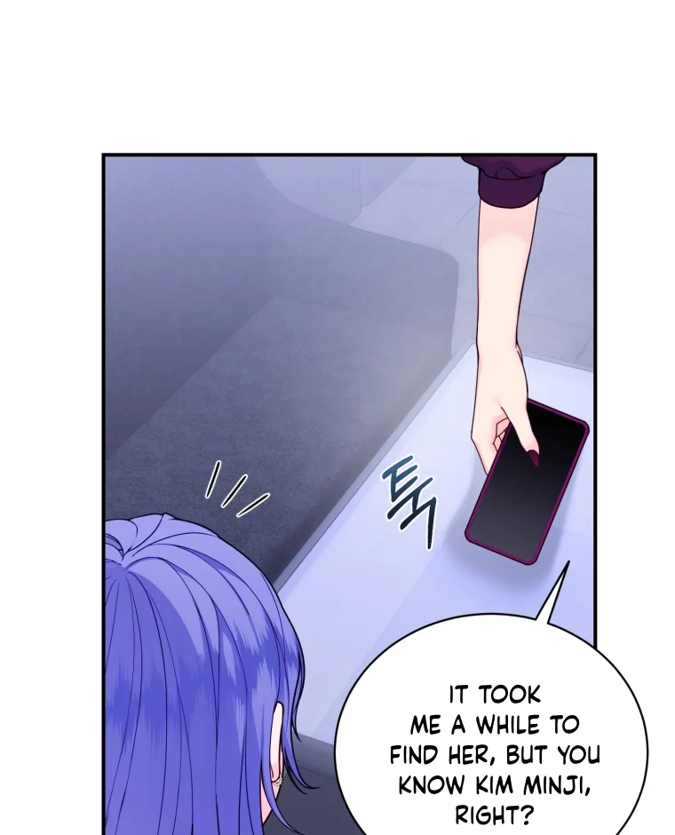 My Favorite Savior Girl Chapter 62 - Page 79