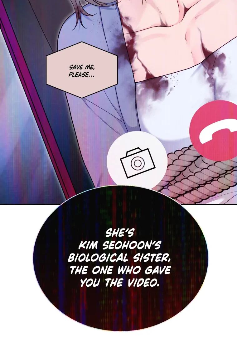 My Favorite Savior Girl Chapter 62 - Page 83