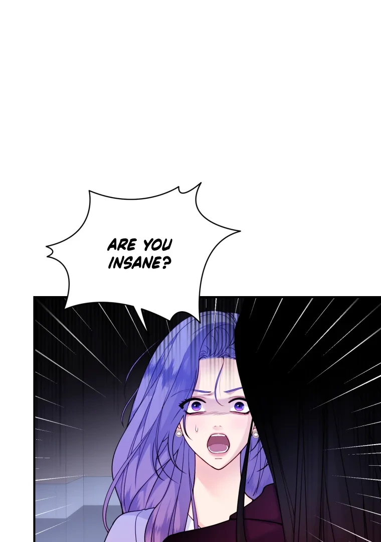 My Favorite Savior Girl Chapter 62 - Page 84