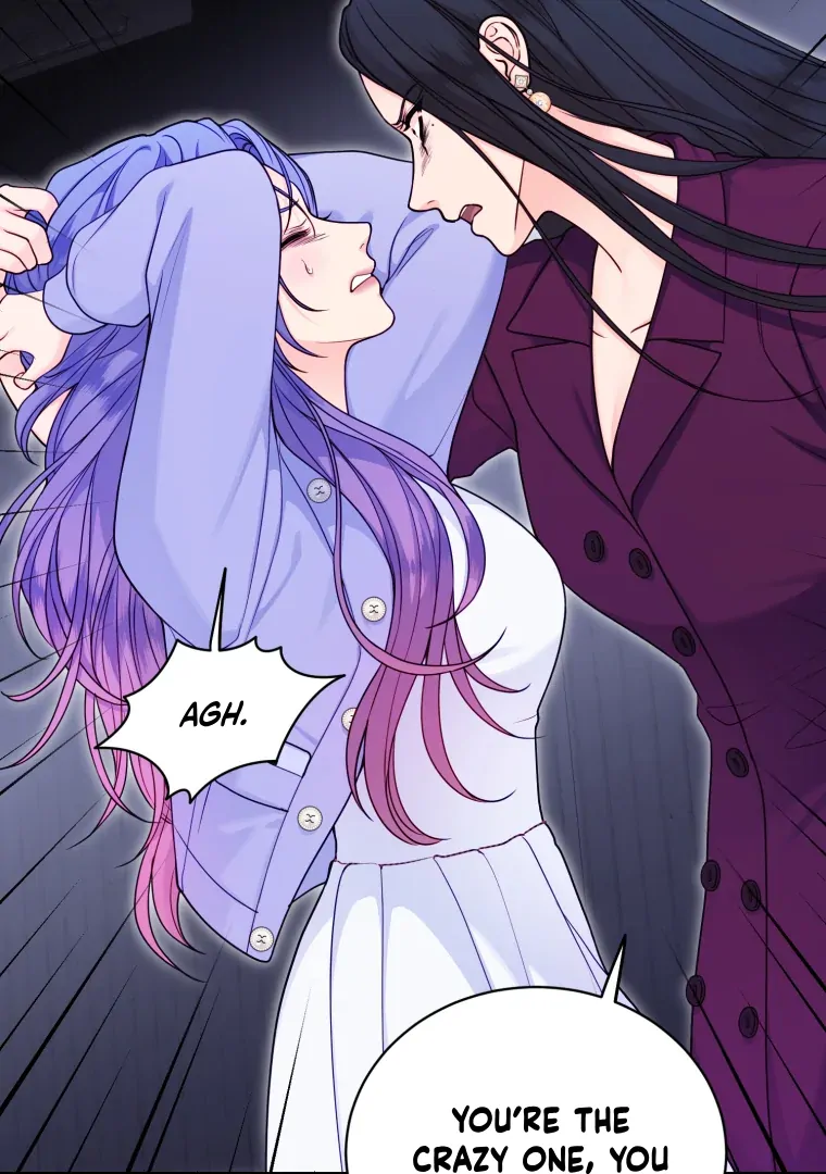 My Favorite Savior Girl Chapter 62 - Page 86