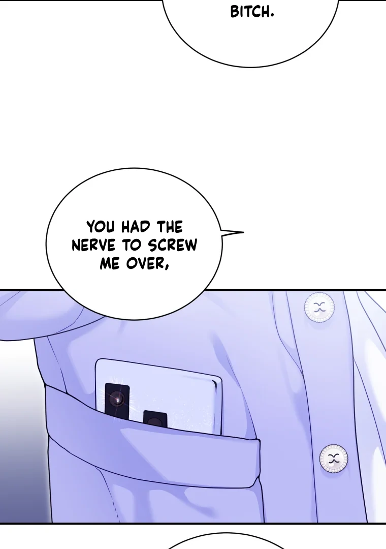 My Favorite Savior Girl Chapter 62 - Page 87