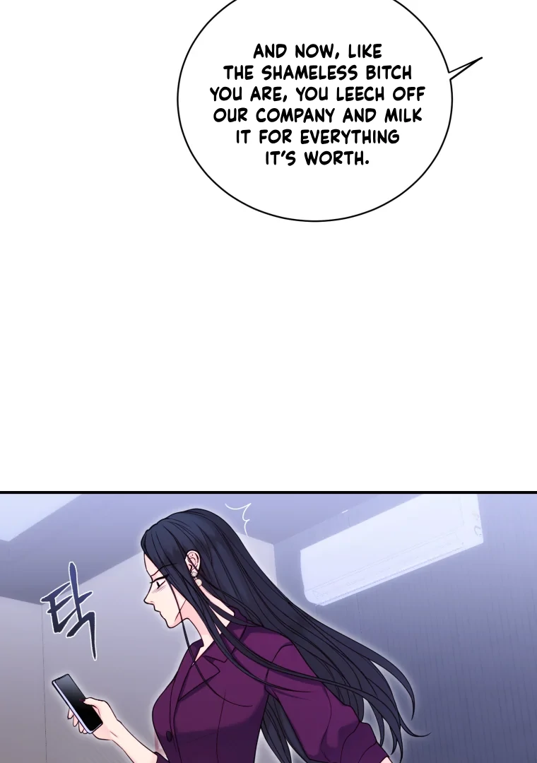 My Favorite Savior Girl Chapter 62 - Page 88