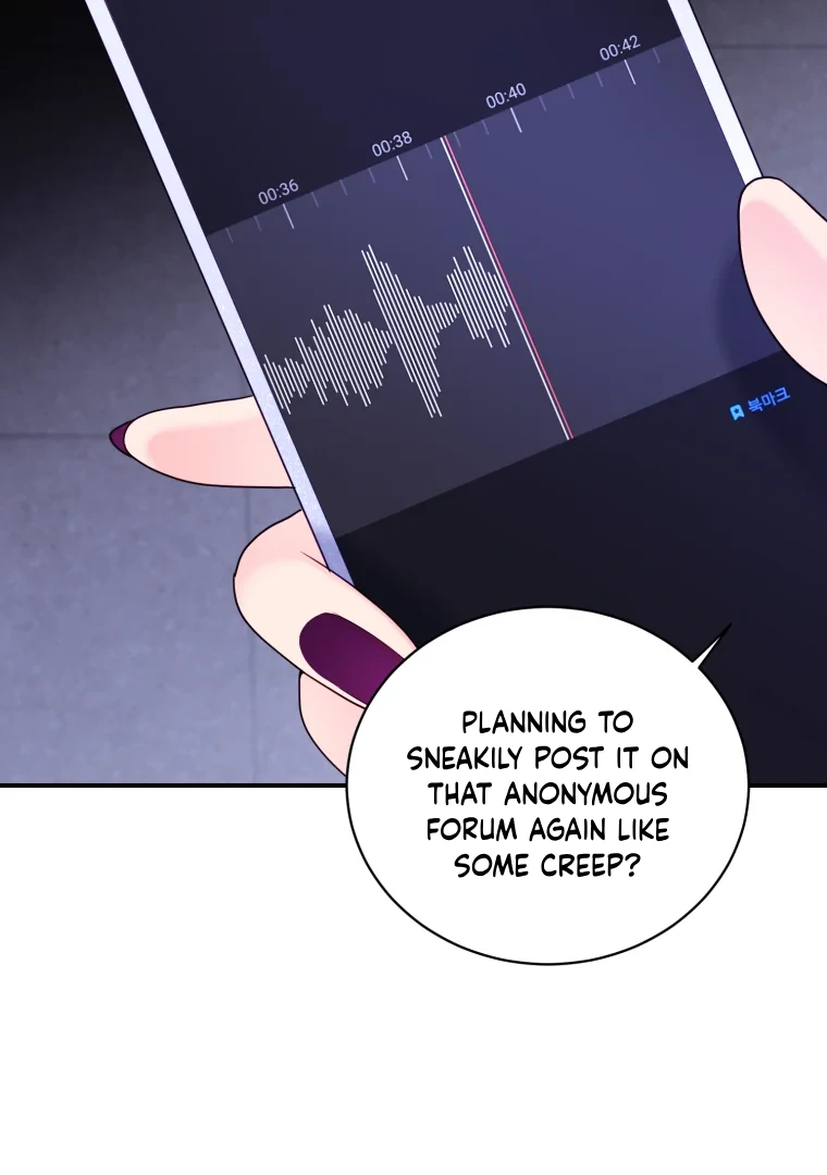 My Favorite Savior Girl Chapter 62 - Page 90