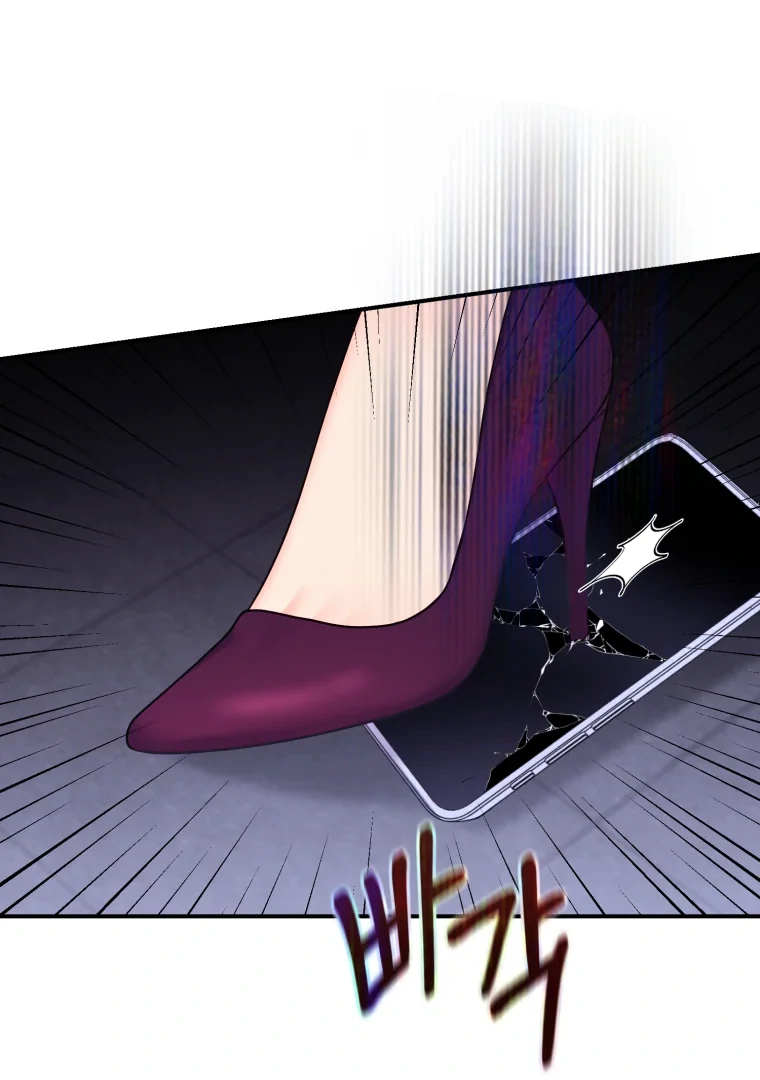 My Favorite Savior Girl Chapter 62 - Page 91