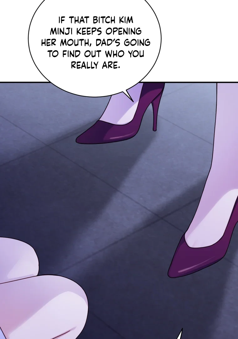 My Favorite Savior Girl Chapter 62 - Page 98