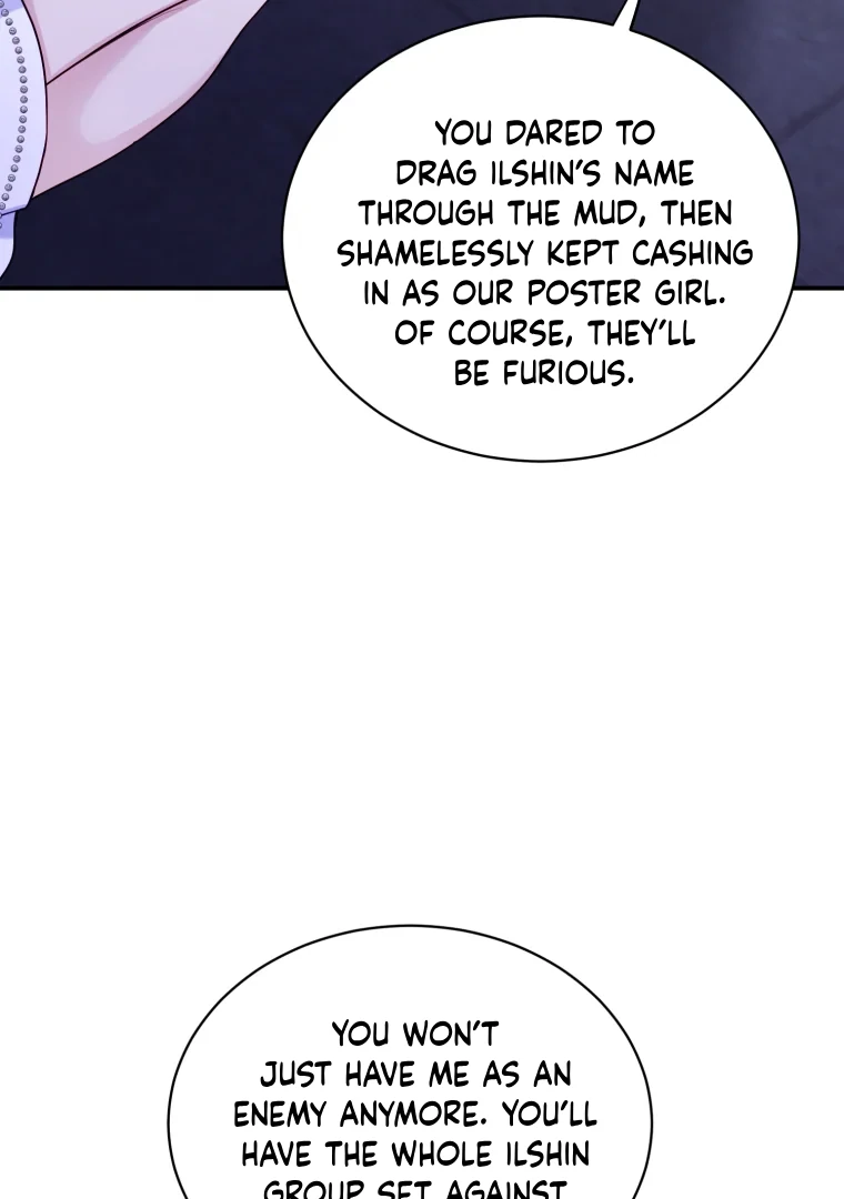 My Favorite Savior Girl Chapter 62 - Page 99